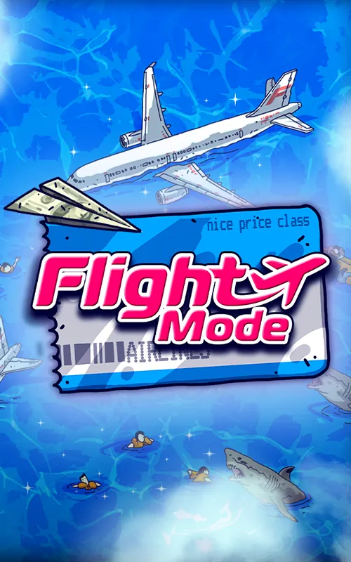 Flight Mode at Red Cherry Casino