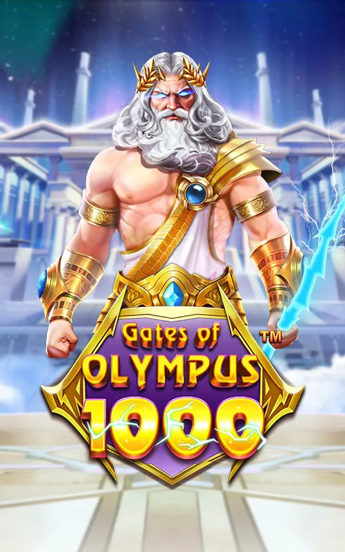 Gates of Olympus at Red Cherry Casino